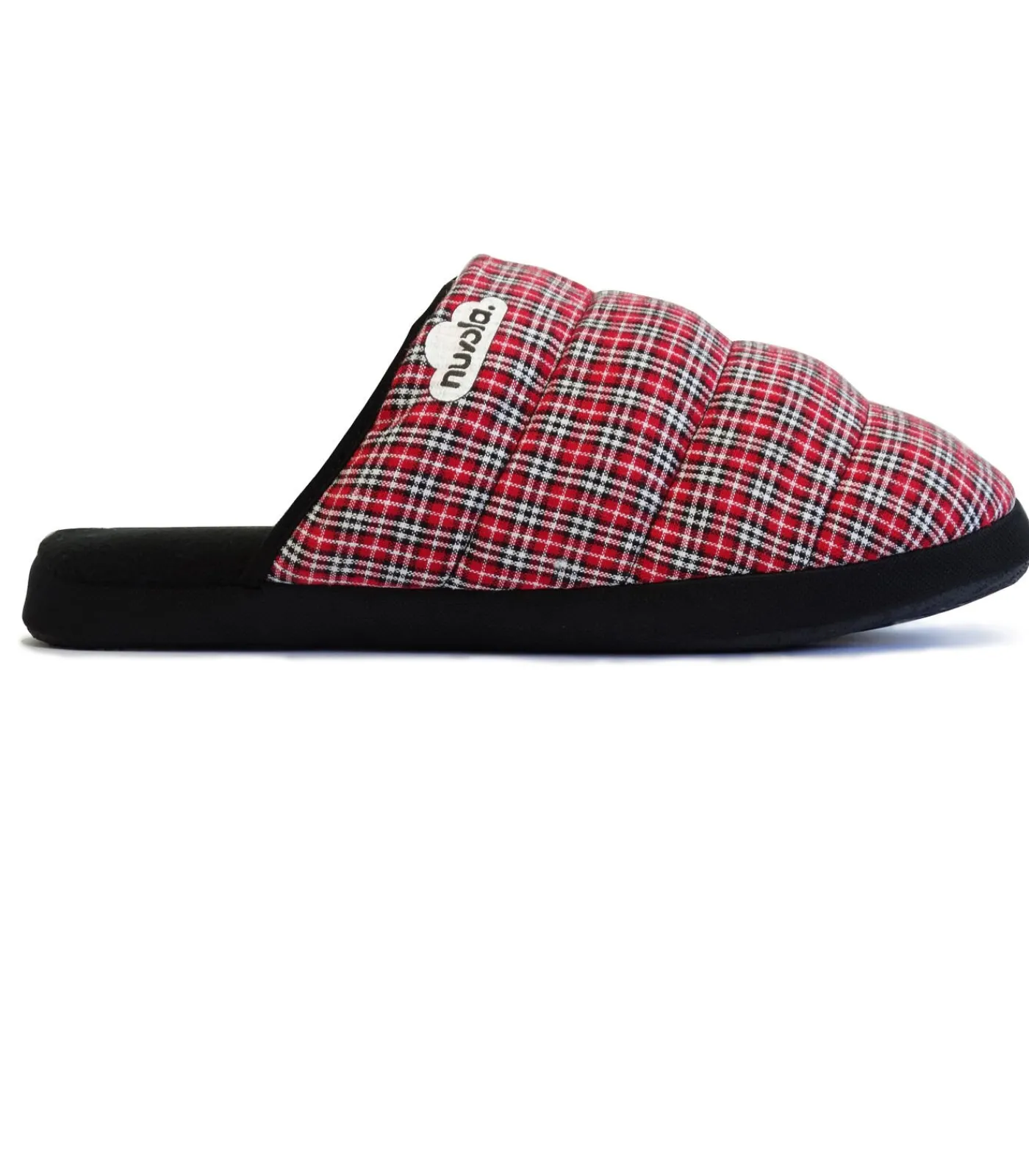 Pantoffels zueco Scottish Suela Goma Kinderen Pantoffels
