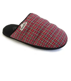Pantoffels zueco Scottish Suela Goma Kinderen Pantoffels