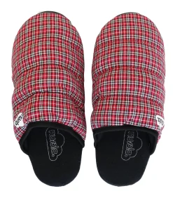 Pantoffels zueco Scottish Suela Goma Kinderen Pantoffels
