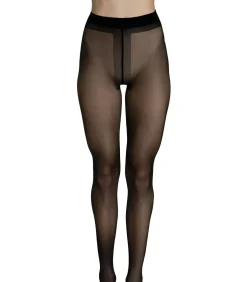 DAMES LISCA Panty 20 DEN transparant Selection