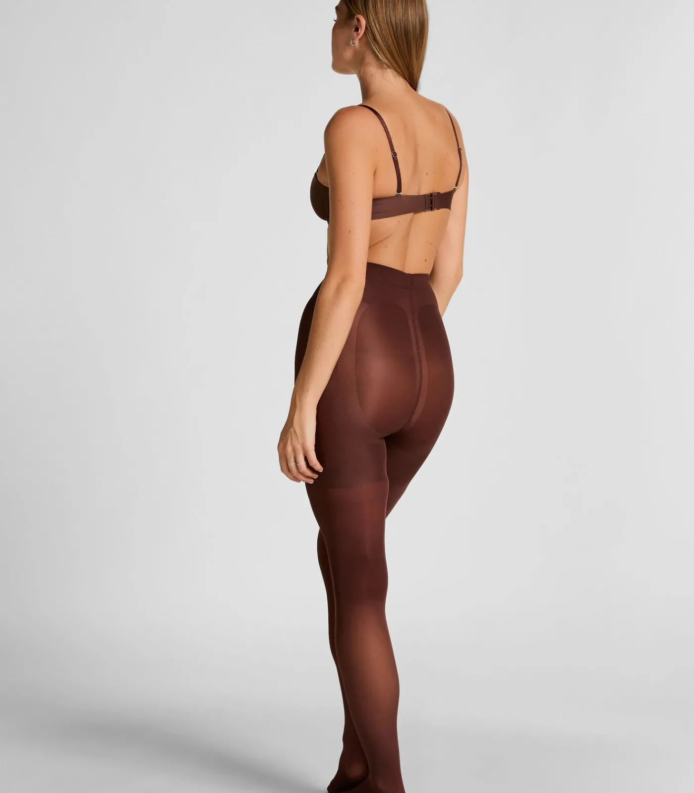 Discount Panty 40 Denier Total Lift & Shape DAMES Sokken En Panty's