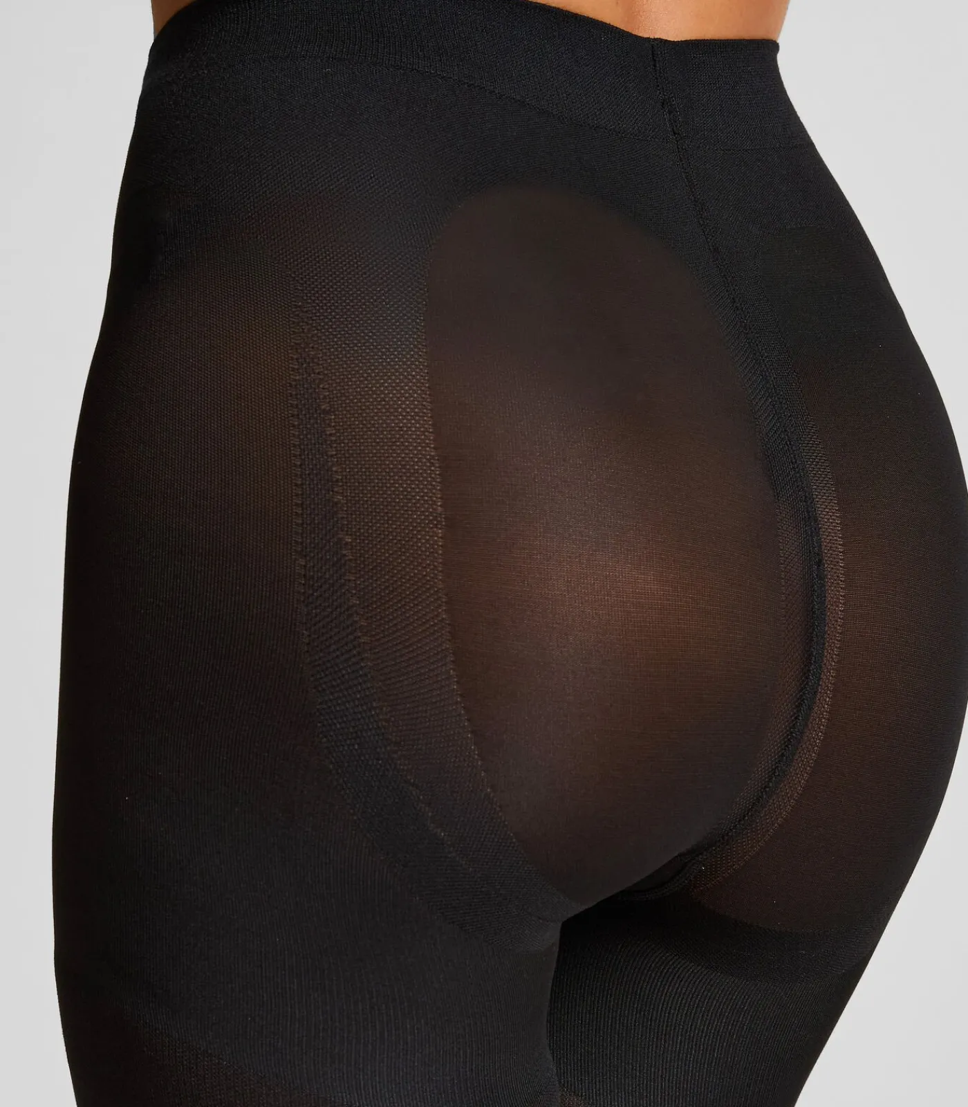 Best Panty 40 Denier Total Lift & Shape DAMES Sokken En Panty's