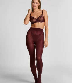 DAMES Hunkemöller Panty 50 Denier Velvet Touch
