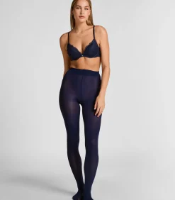 DAMES Hunkemöller Panty 50 Denier Velvet Touch