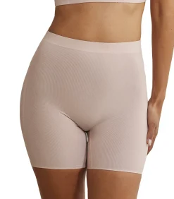 Sale Panty met hoge taille One DAMES Corrigerend Ondergoed