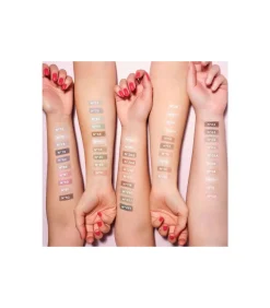 Parel Oogschaduw - 217 Brun Cuivré Nacré Oogmake Up