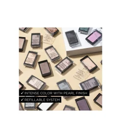 Parel Oogschaduw - 217 Brun Cuivré Nacré Oogmake Up