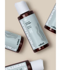 Salted Beauty Parfumvrije Make-up Remover “Pure”