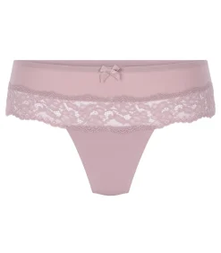 DAMES Hunkemöller Paris boxerstring