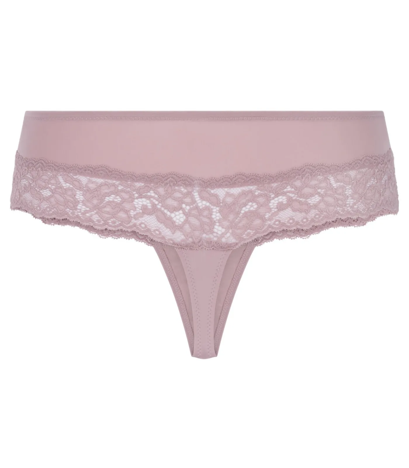 DAMES Hunkemöller Paris boxerstring