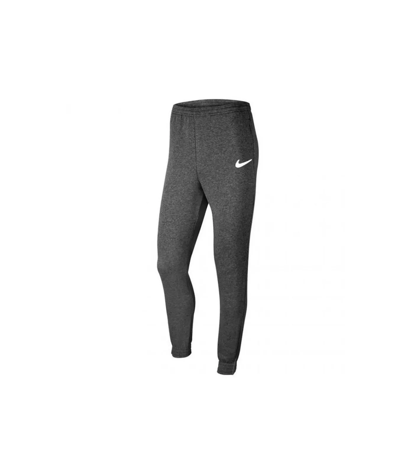 Kinderen Nike PARK 20 - Joggingbroek - Grijs