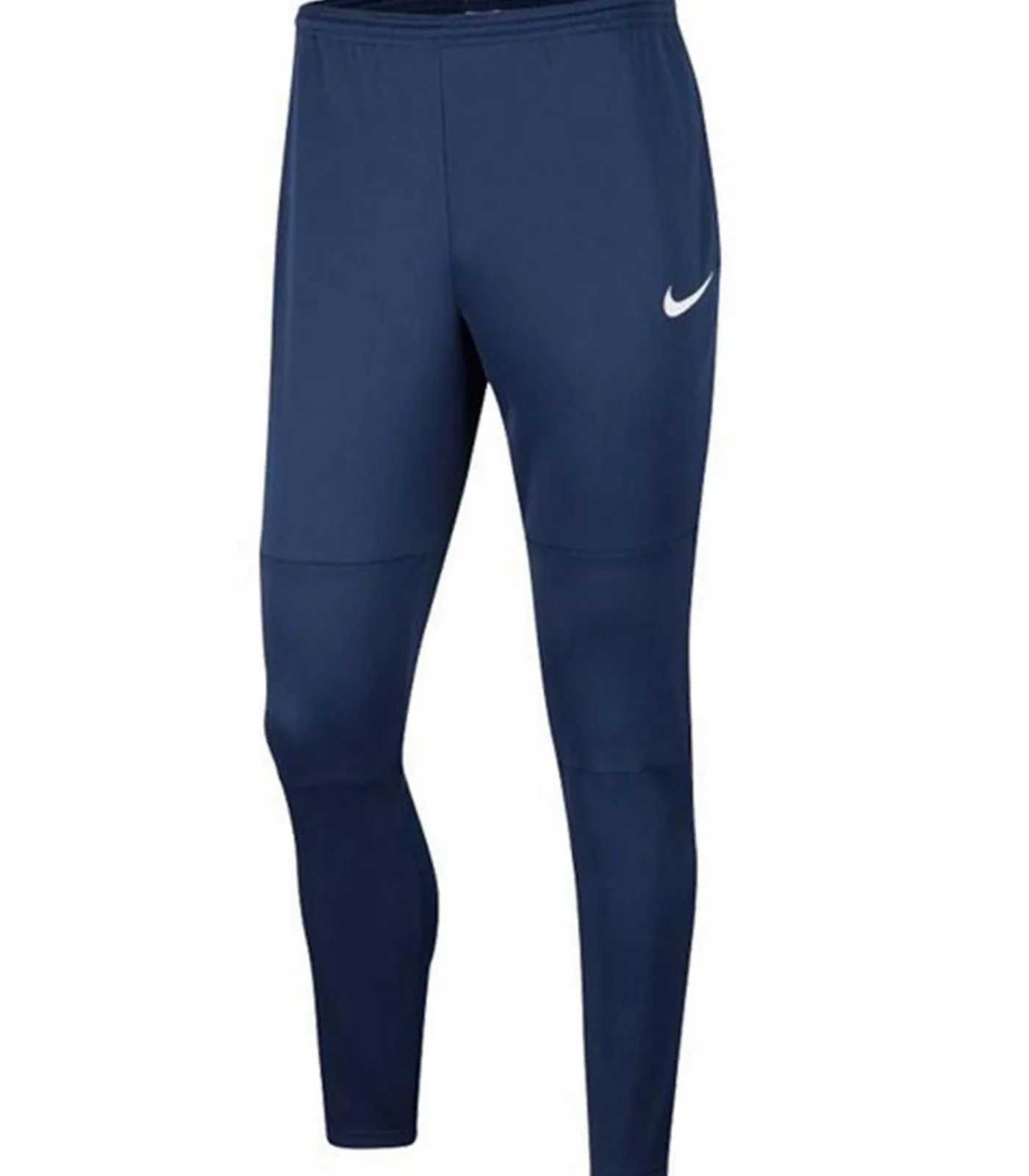 Heren Nike PARK 20 - Joggingbroek - Marineblauw