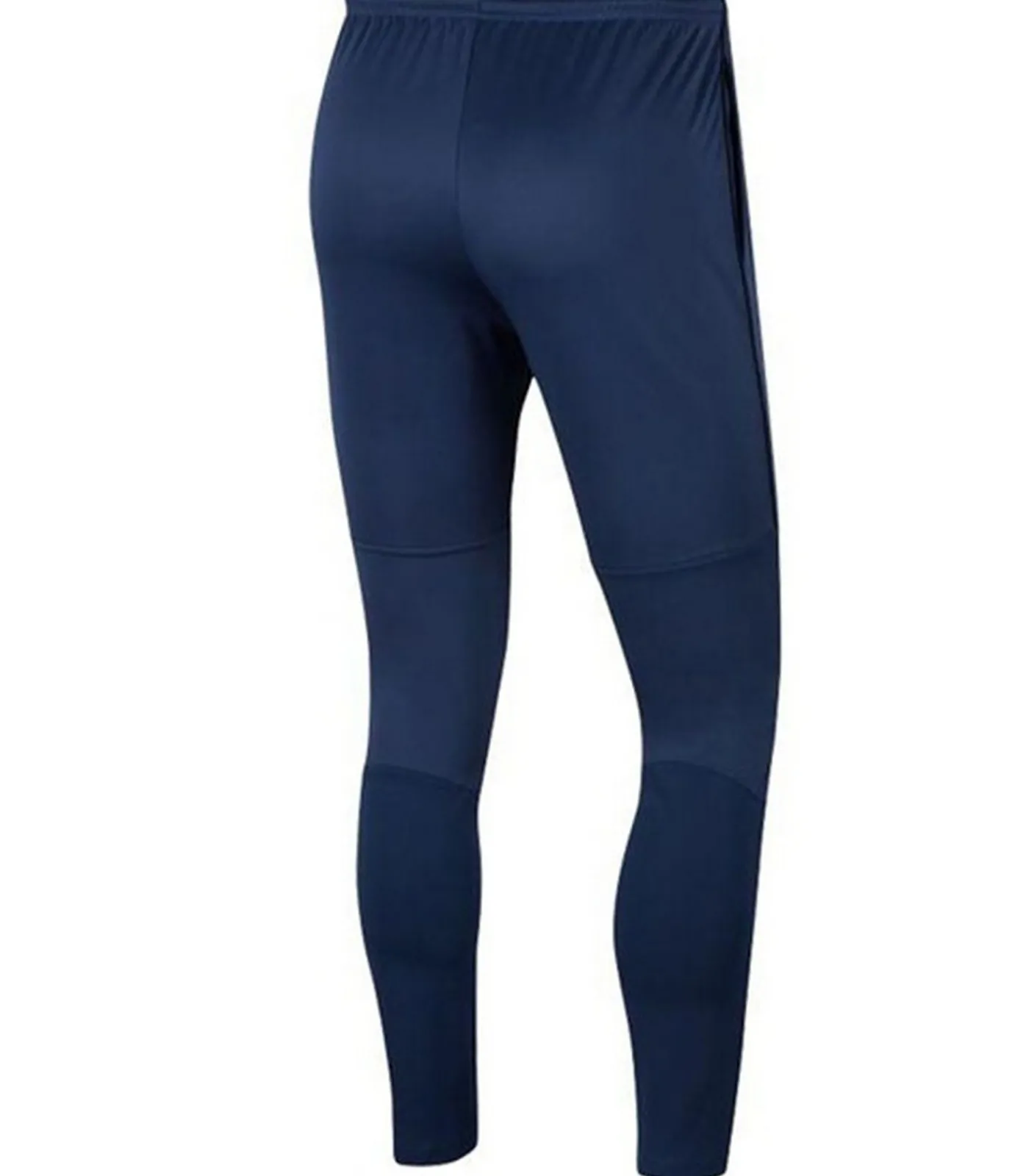 Heren Nike PARK 20 - Joggingbroek - Marineblauw