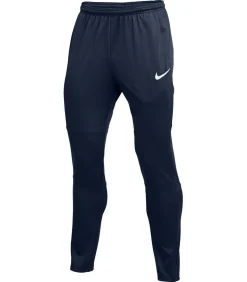 Kinderen Nike PARK 20 - Joggingbroek - Marineblauw