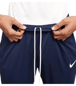 Kinderen Nike PARK 20 - Joggingbroek - Marineblauw