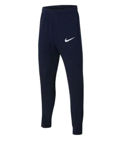Kinderen Nike PARK 20 - Joggingbroek - Marineblauw