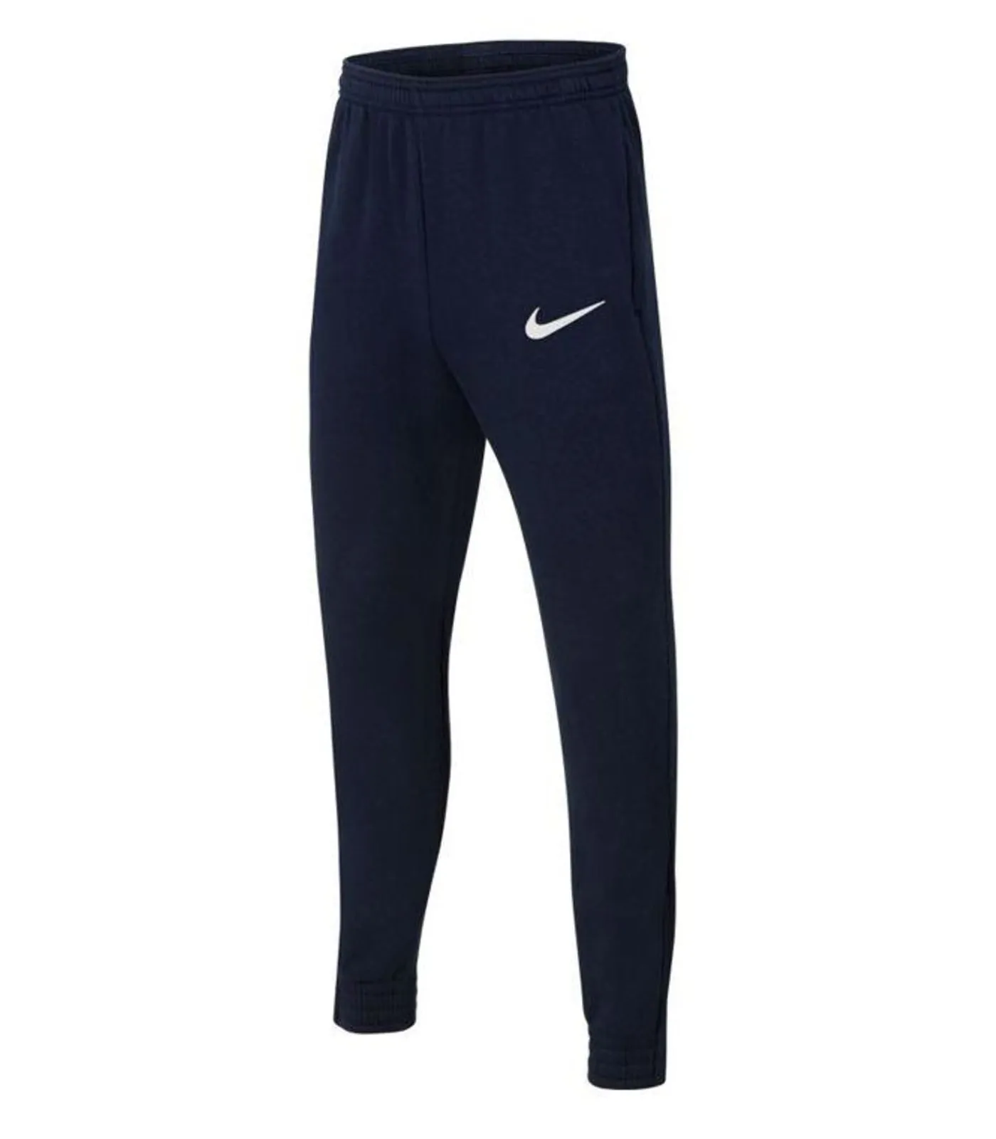 Kinderen Nike PARK 20 - Joggingbroek - Marineblauw