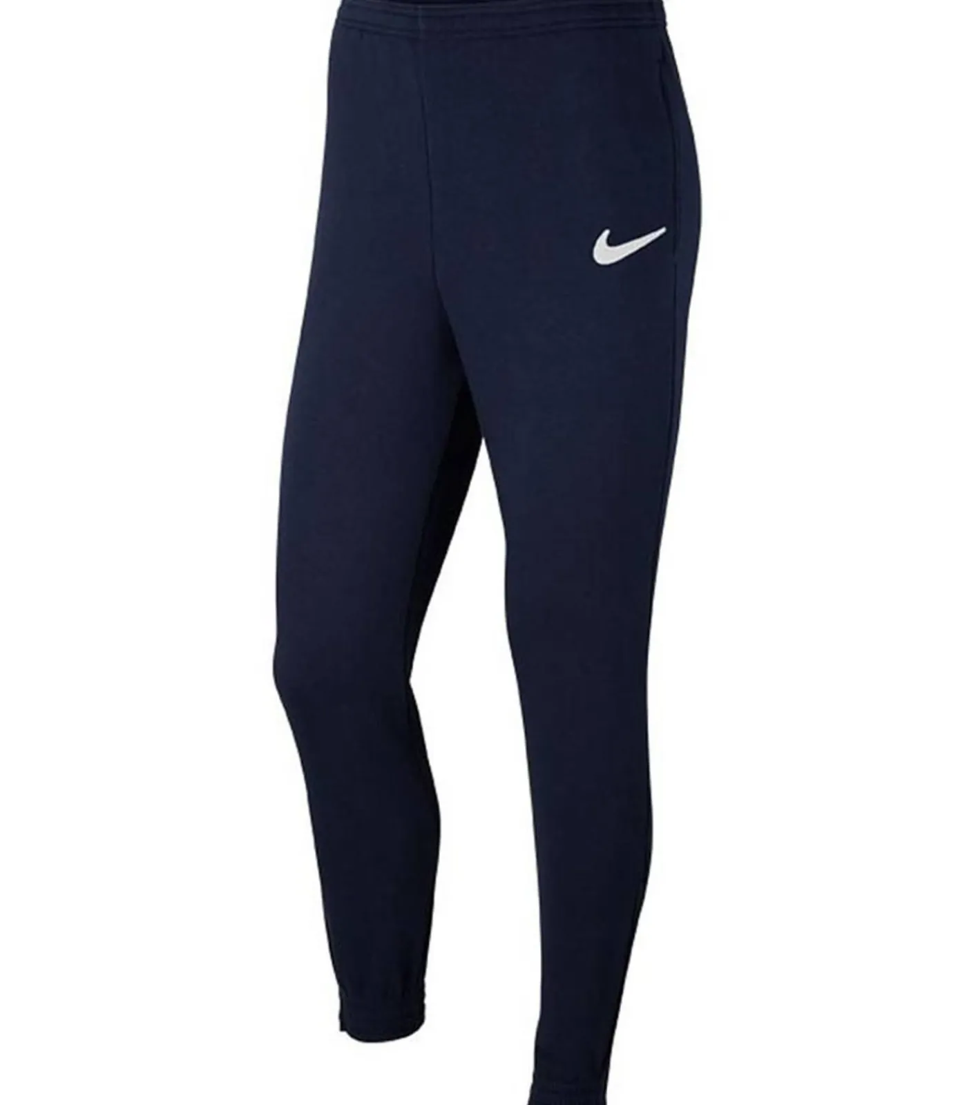 Kinderen Nike PARK 20 - Joggingbroek - Marineblauw
