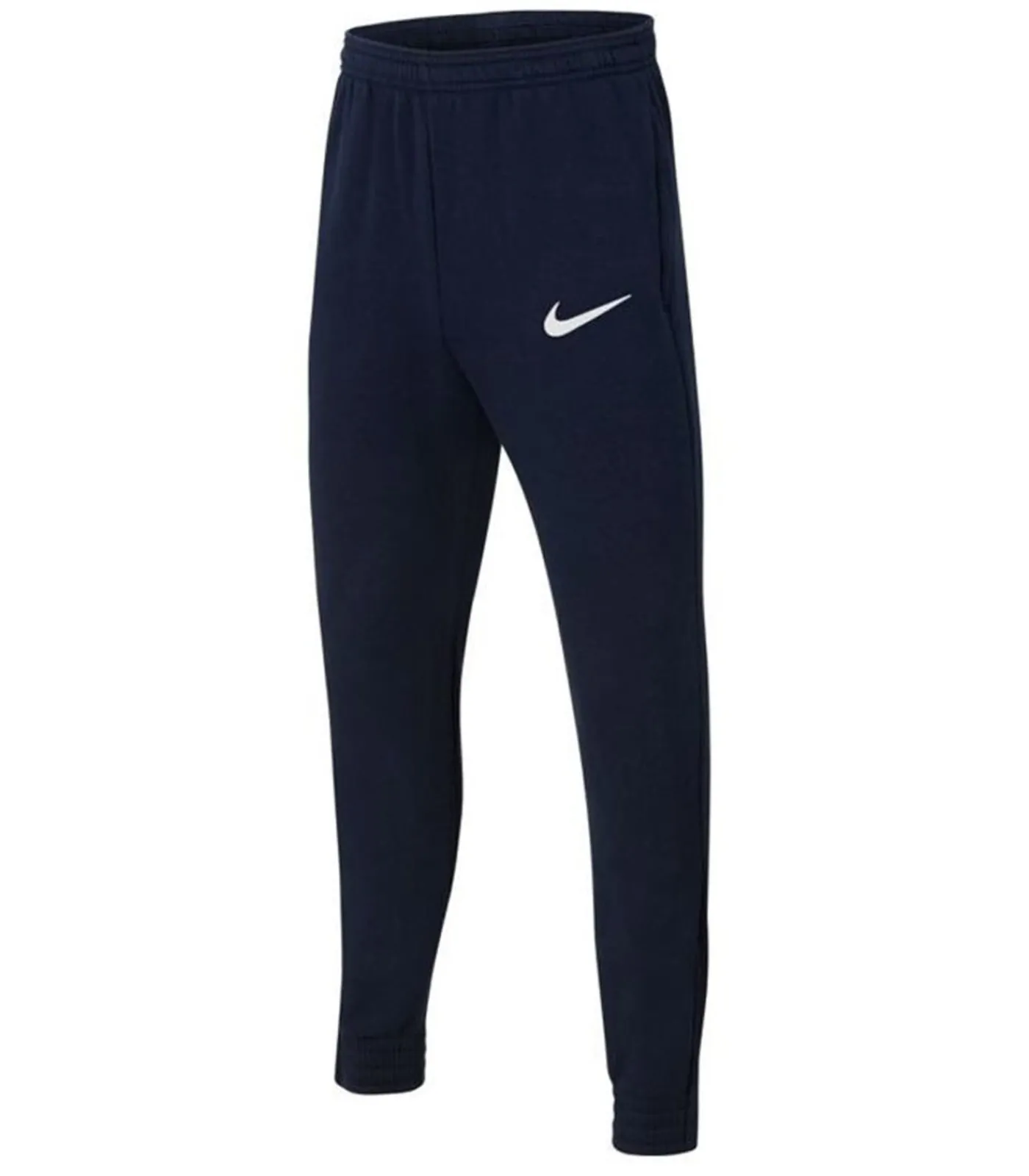 Kinderen Nike PARK 20 - Joggingbroek - Marineblauw