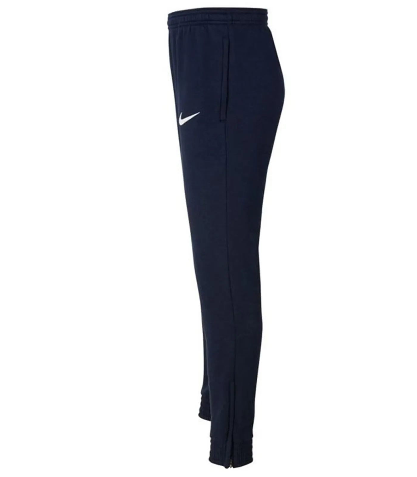 Kinderen Nike PARK 20 - Joggingbroek - Marineblauw