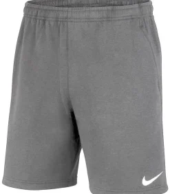Outlet PARK 20 - Korte Broek - Donkergrijs Kinderen Shorts & Broeken