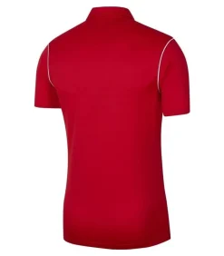 Online PARK 20 - Poloshirt - Rood Kinderen T-Shirts & Polo's