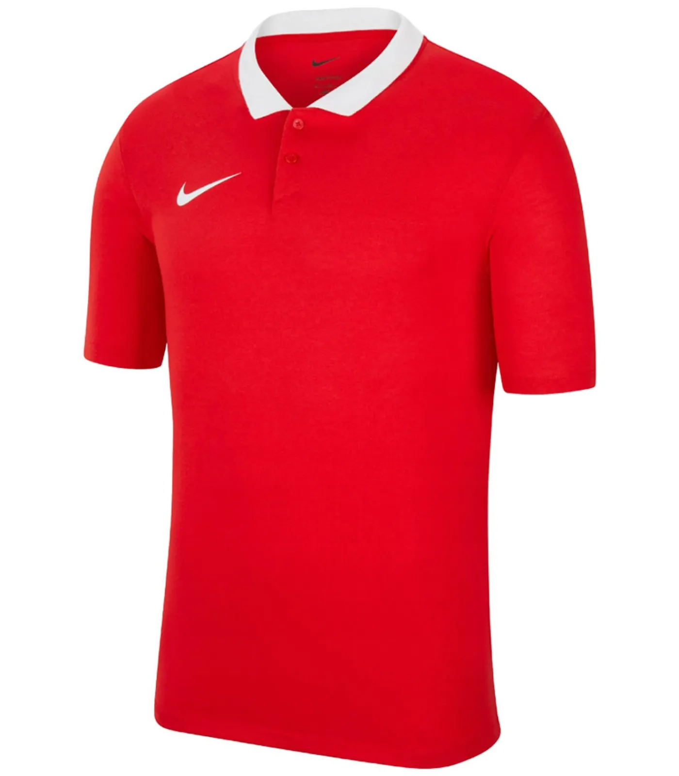 Best PARK 20 - Poloshirt - Rood Kinderen Tops