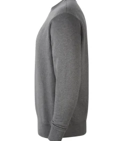 Outlet PARK 20 - Sweatshirt - Donkergrijs Kinderen Truien & Vesten