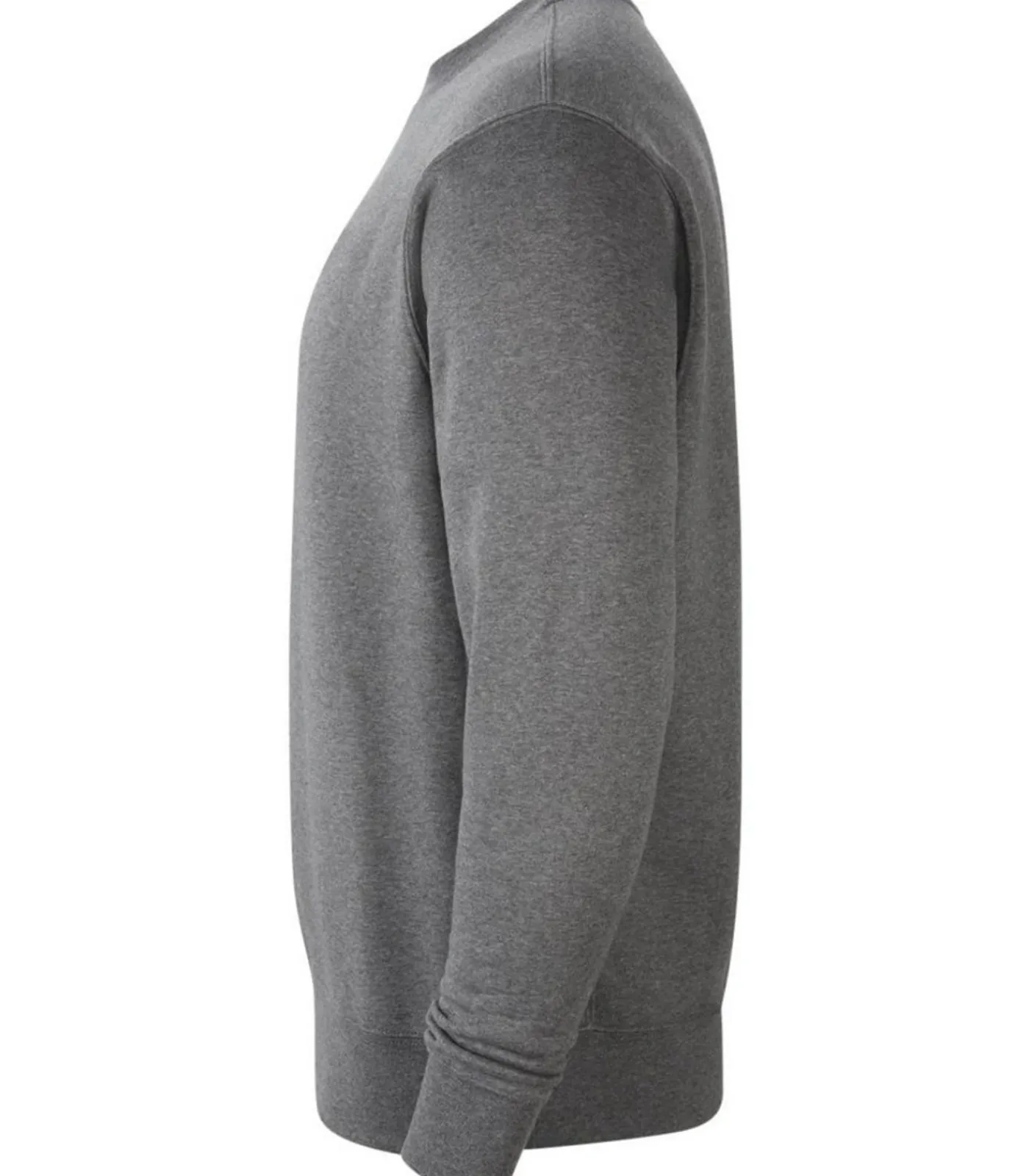 Outlet PARK 20 - Sweatshirt - Donkergrijs Kinderen Truien & Vesten