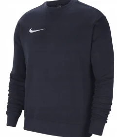 Kinderen Nike PARK 20 - Sweatshirt - Marineblauw