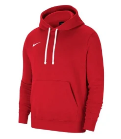 Online PARK 20 - Trui met kap - Rood Kinderen Truien & Cardigans