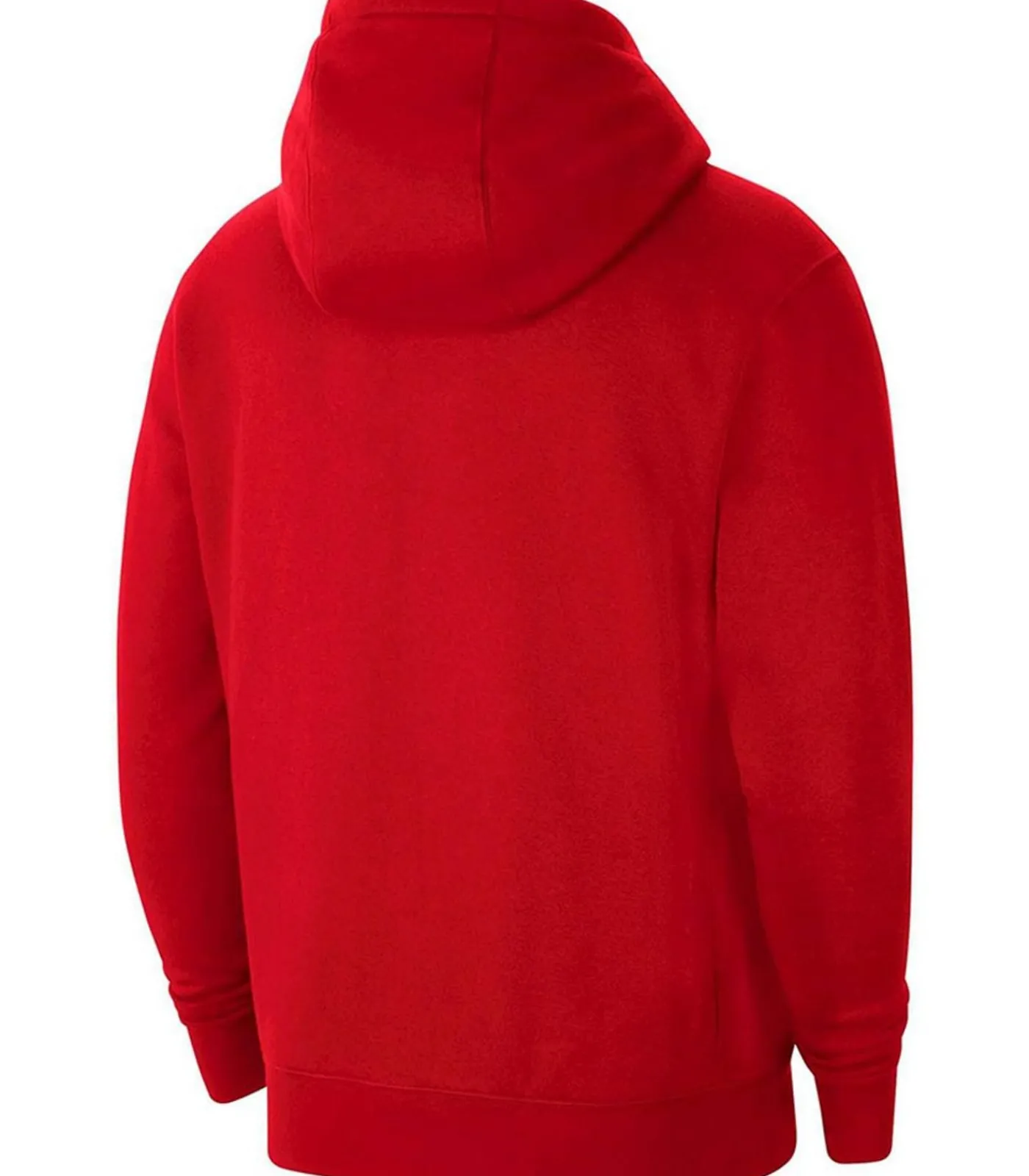 Outlet PARK 20 - Trui met kap - Rood Kinderen Truien & Cardigans