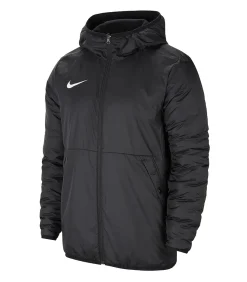 PARK 20 FALL - Jasje - Zwart Kinderen Jassen