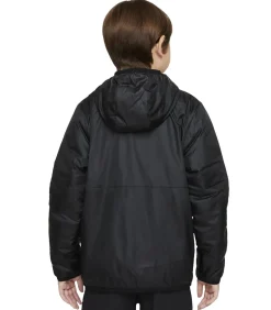 PARK 20 FALL - Jasje - Zwart Kinderen Jassen