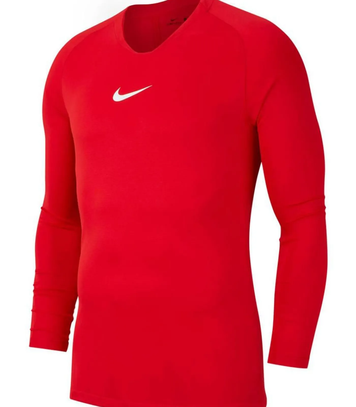 Best PARK - Topje - Rood Heren Thermisch Ondergoed