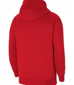 Best PARK - Trui met kap - Rood Kinderen Truien & Vesten