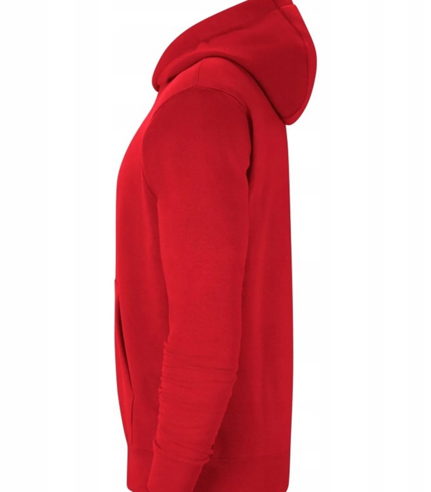 Best PARK - Trui met kap - Rood Kinderen Truien & Vesten