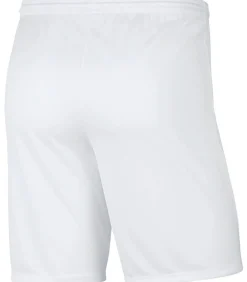 Sale PARK III - Korte Broek - Wit Kinderen Shorts & Broeken