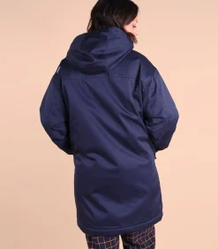 Clearance Parka met sherpa voering JELLAN DAMES Jassen