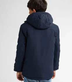 Online Parka Pendleton Kinderen Jassen