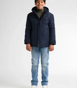 Online Parka Pendleton Kinderen Jassen