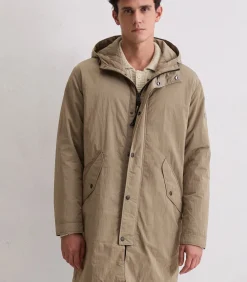Parka regular Heren Jassen