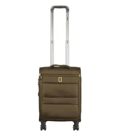 National Geographic Passage Handbagage Koffer 46cm (S) 8 wielen