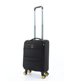 Outlet Passage Reiskofferset 46/60/71 cm (S/M/L) 8 wielen Trolleys