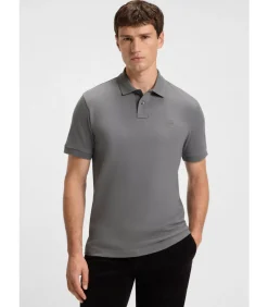 Heren Hugo Boss Passenger - open grey