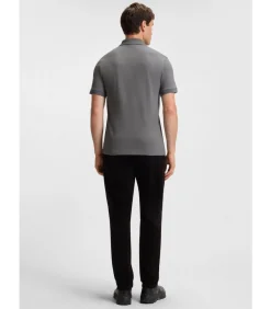 Heren Hugo Boss Passenger - open grey