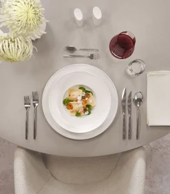 Villeroy & Boch Pastabord Afina - ø 25 cm