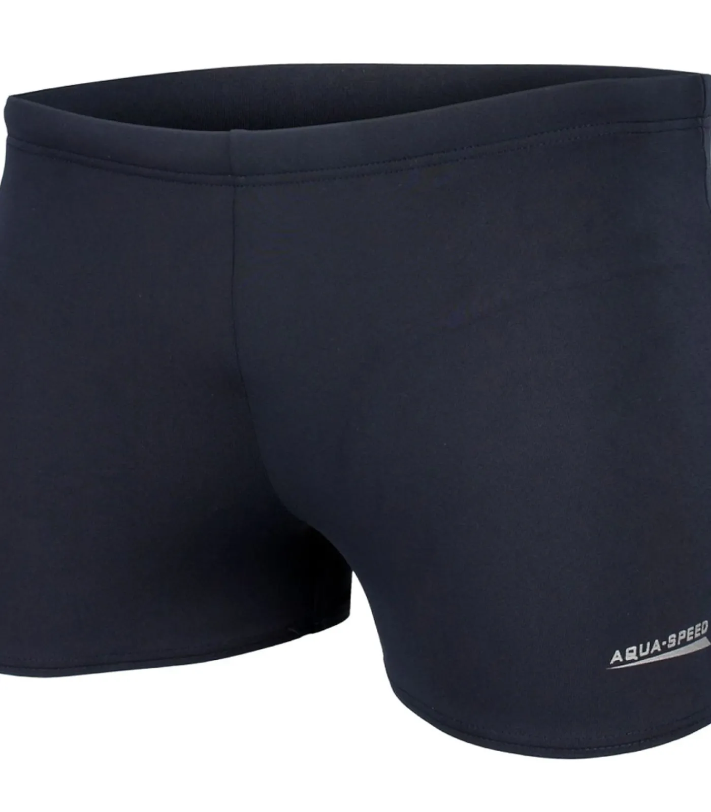 Heren Aqua Speed PATRICK - Zwembroek - Marineblauw