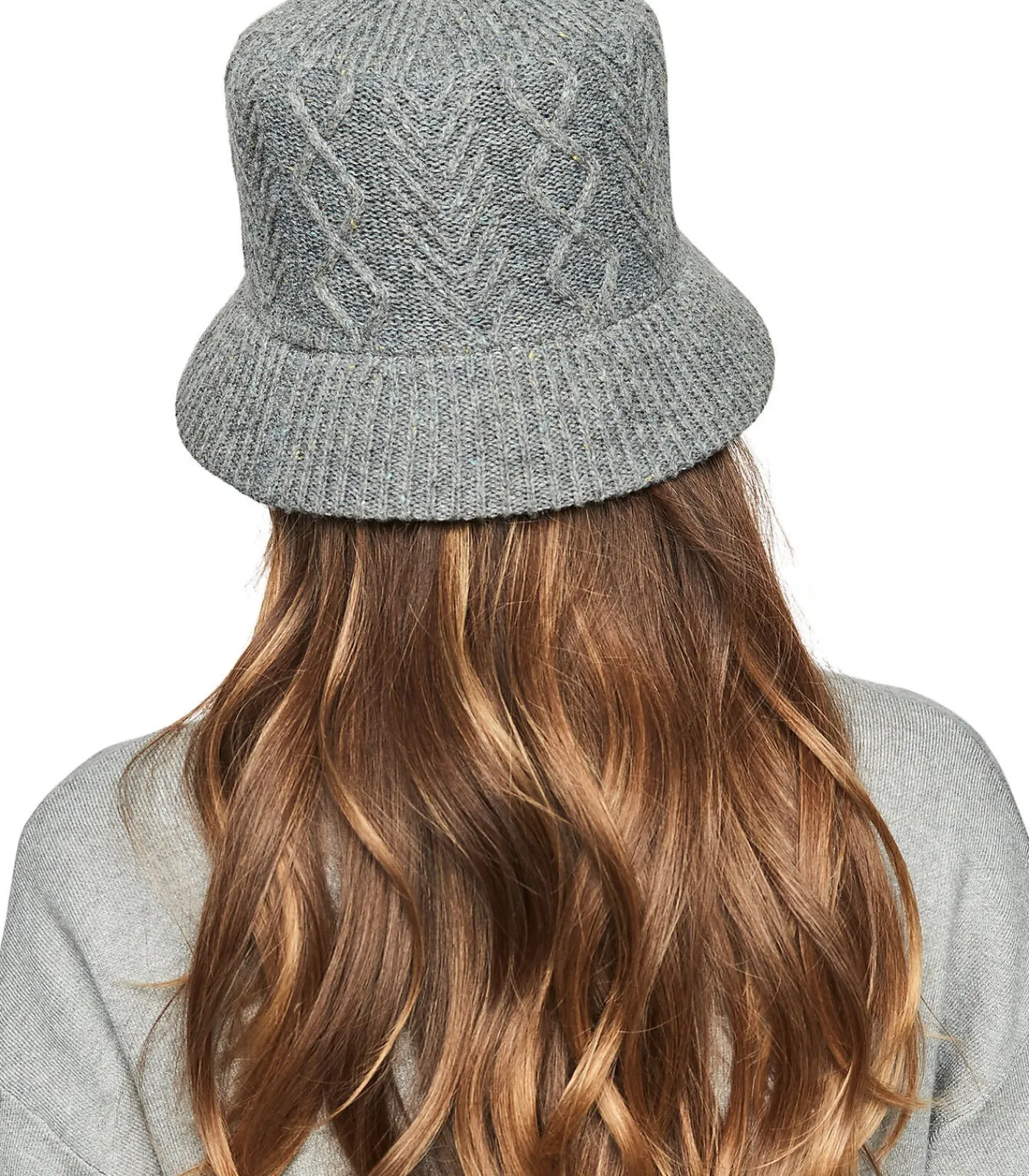 Sale PC1 Gebreide Bob STYLE ADD DAMES Lingerie Accessoires