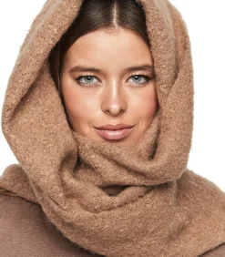 DAMES SELMARK PC1 lange sjaal STYLE ADD